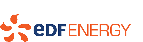 EDF Energy Logo