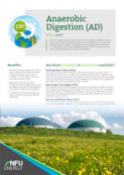 Anaerobic Digestion Guide Cover