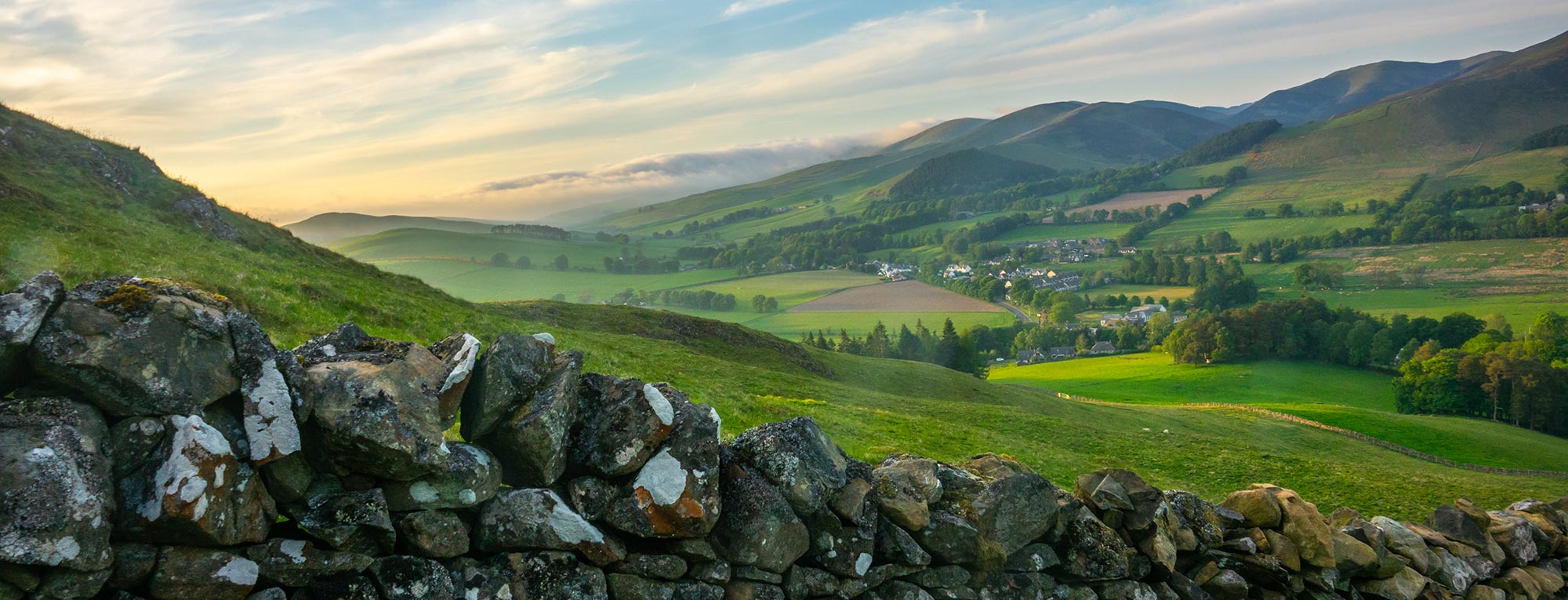 Countryside