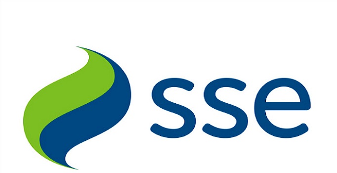 SSE logo