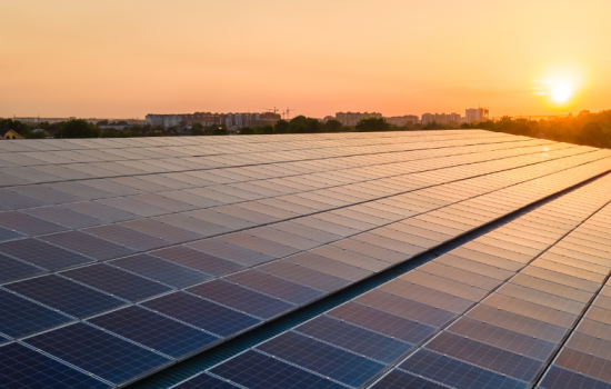 UK Government Announces Solar Grants for Farmers