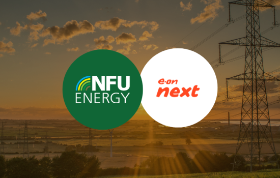 NFU Energy Announces the Upcoming E.ON Next Buying Group: Are You Ready to Join for Savings and Sustainability?