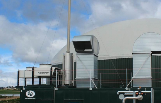 Renewable electricity generating system representing NFU Energy's FiT application and compliance service Renewable electricity generating system representing NFU Energy's FiT application and compliance service