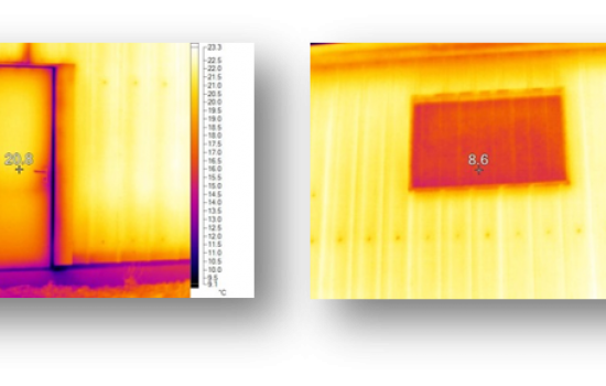 Energy efficiency audit