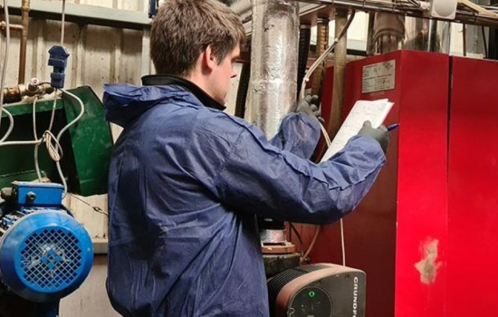 NFU Energy RHI Compliance experts