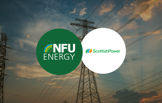 Join NFU Energy's Scottish Power Buying Group Today!