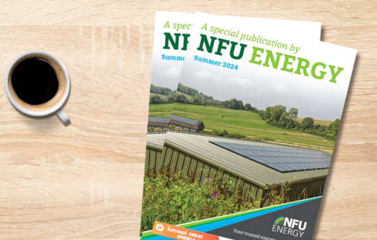 NFU Energy’s Summer Magazine!