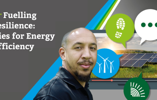 Recap of NFU Energy's Webinar on Farm Resilience through Energy Self-Sufficiency Recap of NFU Energy's Webinar on Farm Resilience through Energy Self-Sufficiency