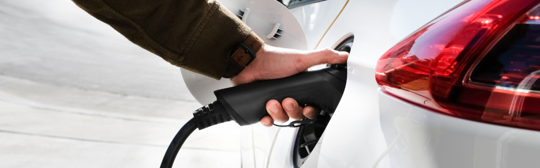 Unlocking Government Funding for EV Charging with NFU Energy