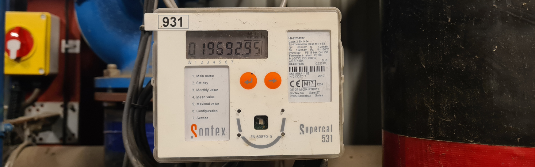 Essential RHI Compliance: Heat Meter Recalibration or Replacement