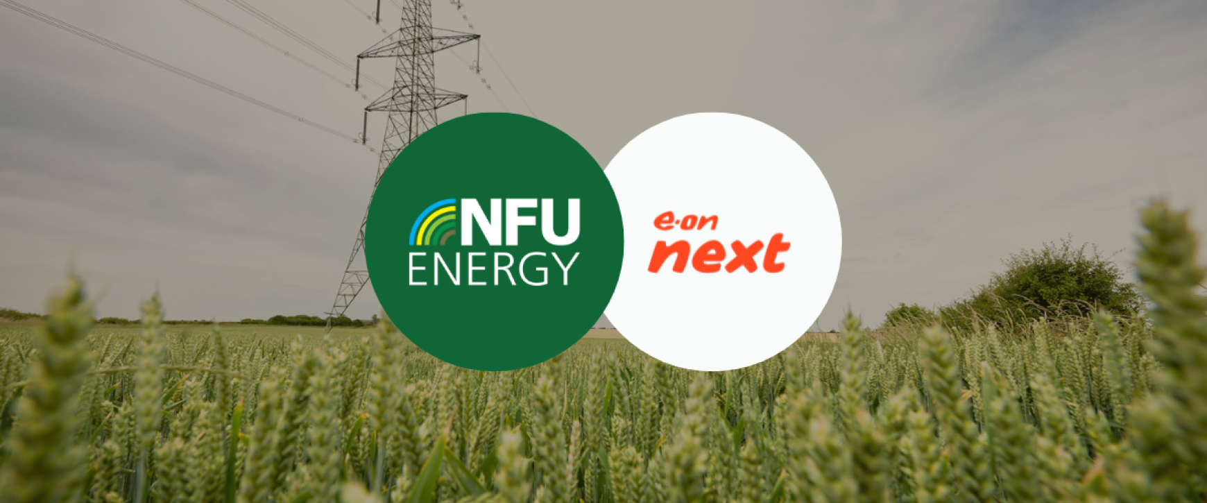 Our continued green partnership with leading energy supplier, E.ON Next