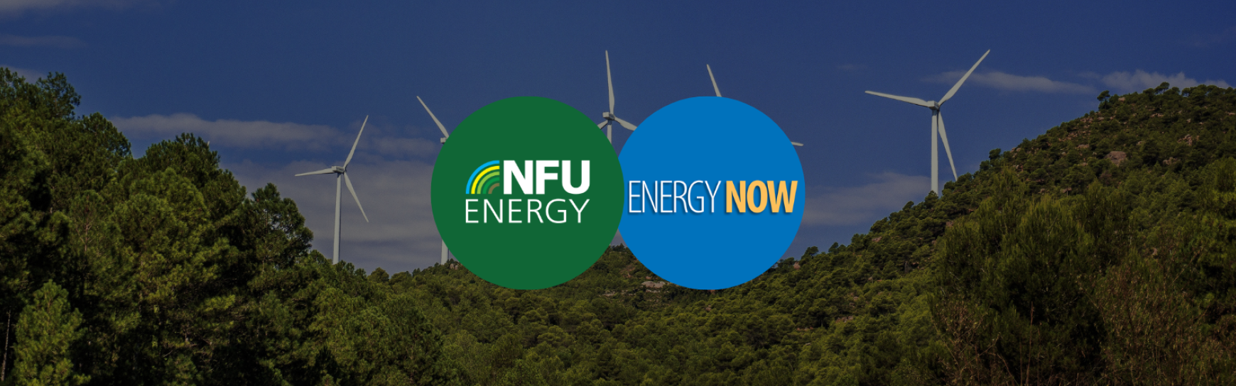 Energy Now and NFU Energy confirm continuing partnership