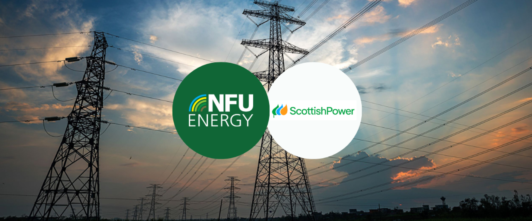NFU Energy's Biggest Buying Group Yet with Scottish Power!
