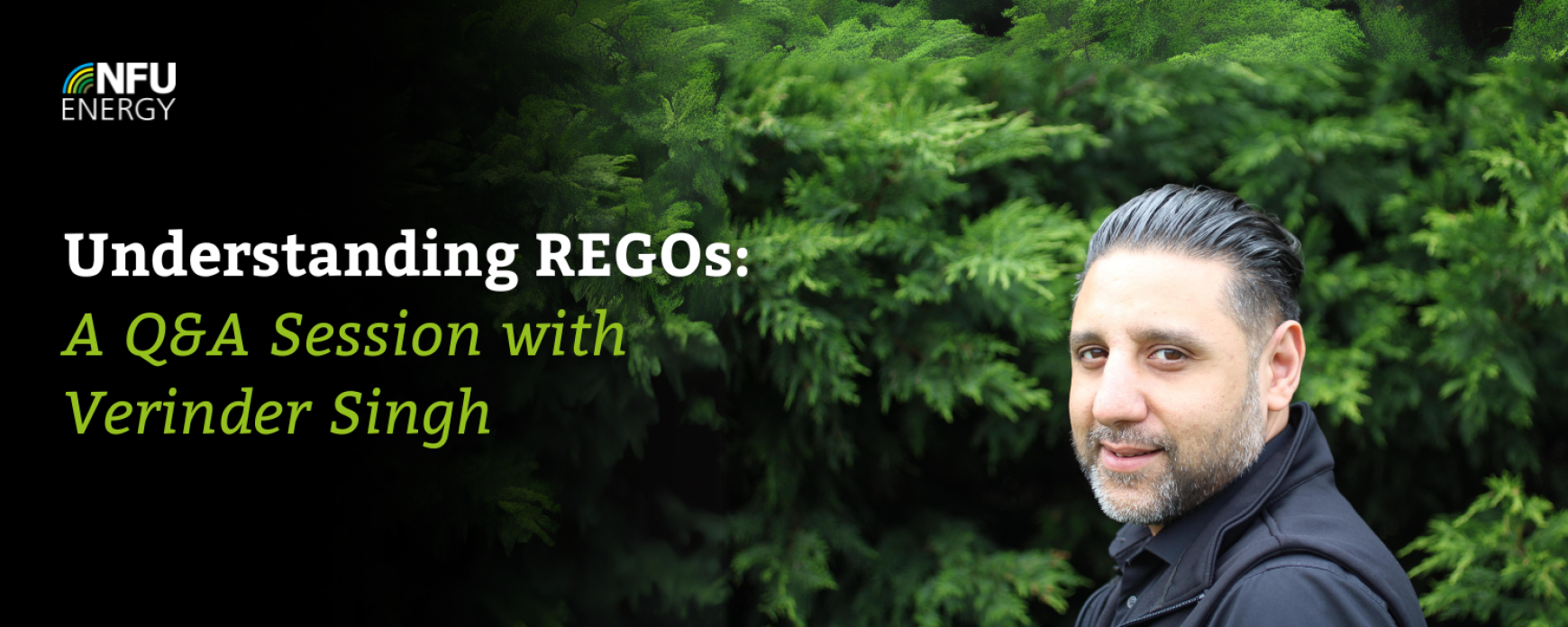Understanding REGOs: A Q&A Session with Verinder Singh