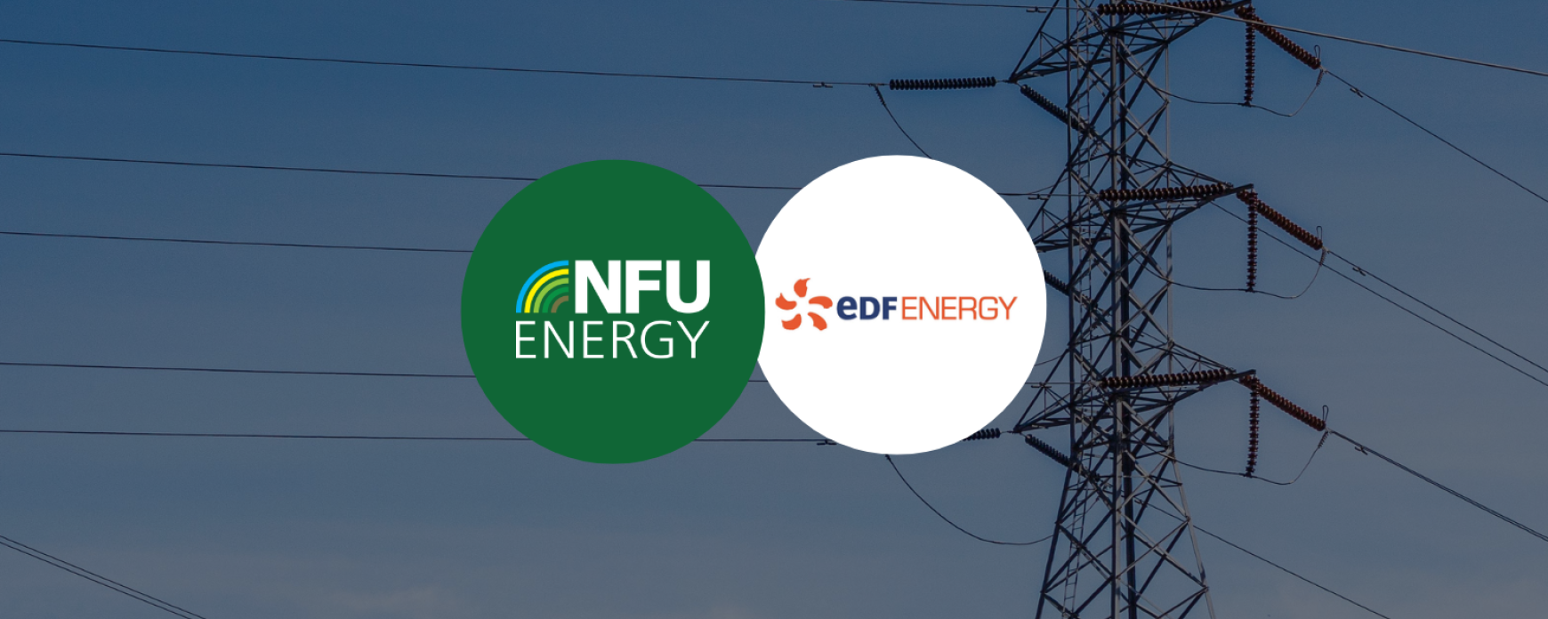 Get Up to 13 Months of Free Standing Charge with NFU Energy’s September Buying Group