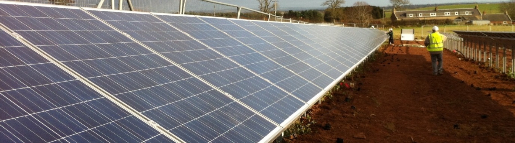 Uk Urged To Reach 65 Renewables By 2030