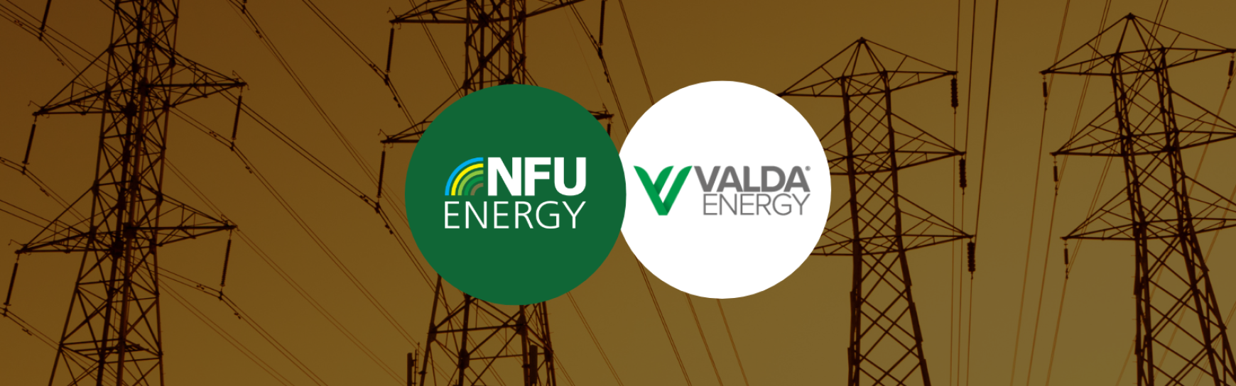 Exciting News: NFU Energy Welcomes Valda Energy as a New Supplier!