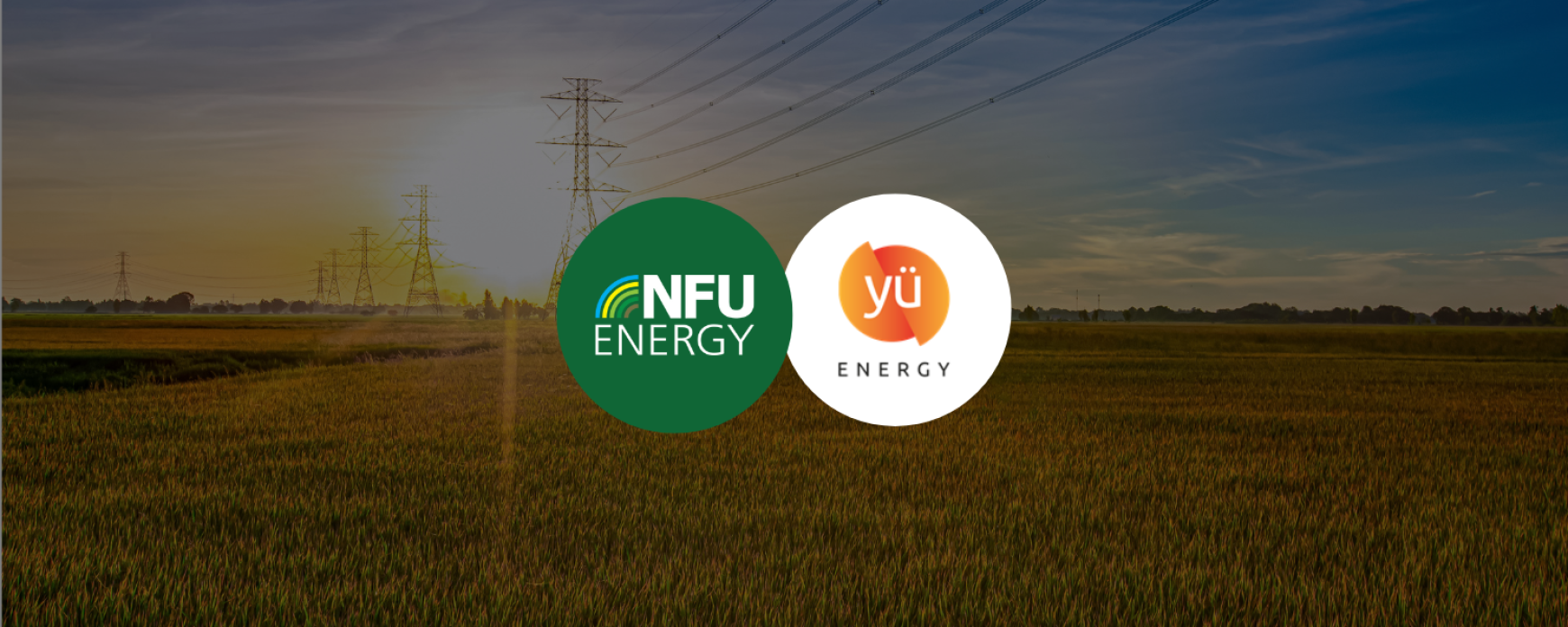 Save with NFU Energy’s April Buying Group with Yu Energy!