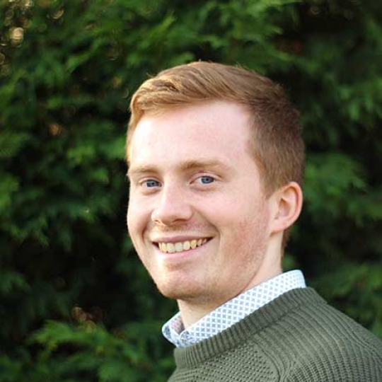 Ben Campbell's picture