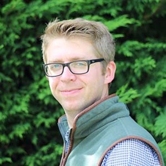 Matt Clarke's picture